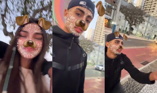 luhpollisecret TikTok Live — Aug 23, 2026, 9:09 PM