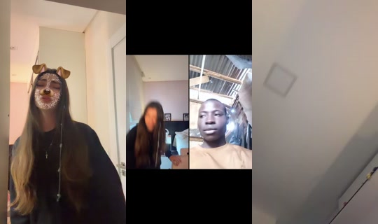 luhpollisecret TikTok Live — Aug 24, 2026, 9:46 AM