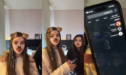 luhpollisecret TikTok Live — Aug 24, 2026, 5:09 PM