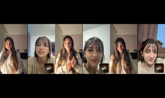 luhpollisecret TikTok Live — Aug 25, 2026, 2:01 AM