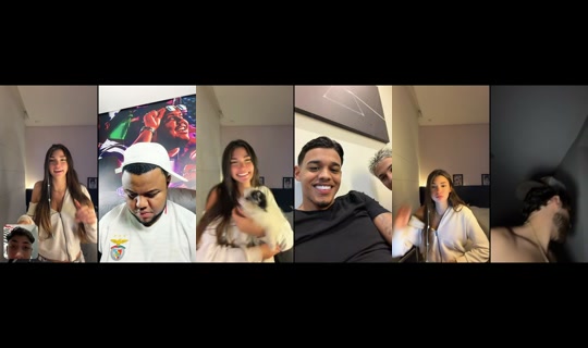 luhpollisecret TikTok Live — Aug 25, 2026, 3:34 AM