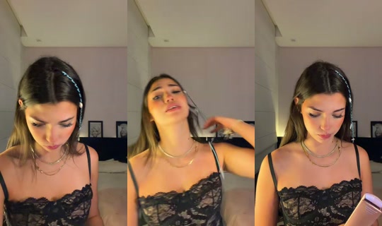 luhpollisecret TikTok Live — Aug 30, 2026, 2:18 AM