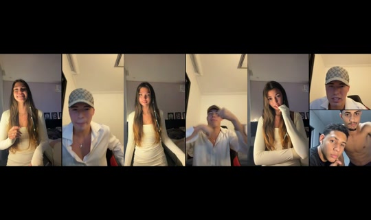 luhpollisecret TikTok Live — Aug 31, 2026, 11:54 PM