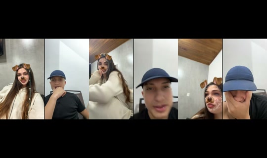 luhpollisecret TikTok Live — Sep 1, 2026, 12:24 AM