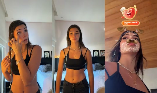 luhpollisecret TikTok Live — Sep 2, 2026, 6:33 PM