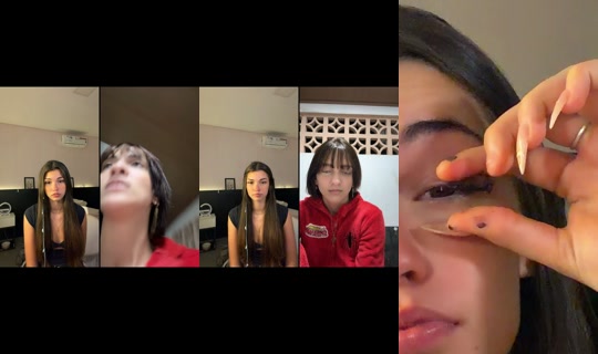 luhpollisecret TikTok Live — Sep 3, 2026, 2:24 AM