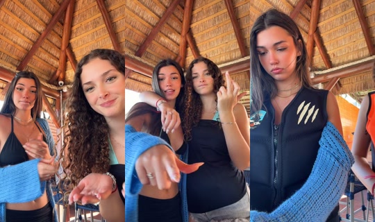 luhpollisecret TikTok Live — Sep 3, 2026, 5:16 PM
