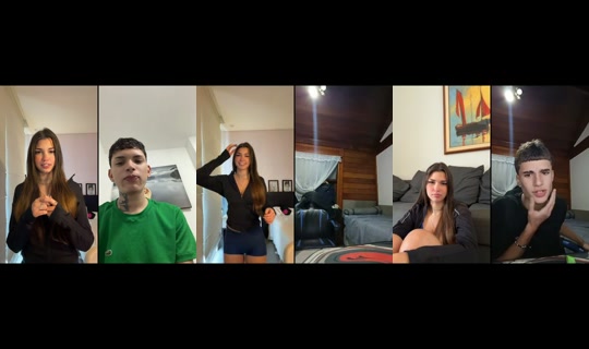 luhpollisecret TikTok Live — Oct 2, 2026, 5:52 PM