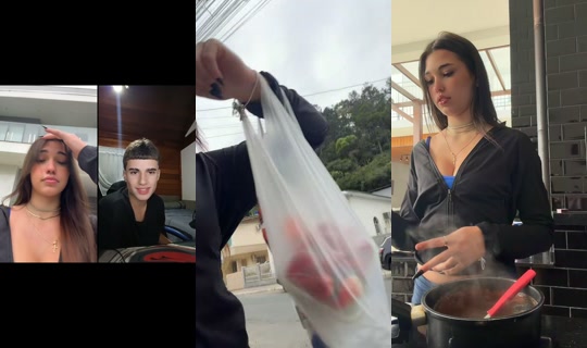 luhpollisecret TikTok Live — Oct 2, 2026, 6:42 PM