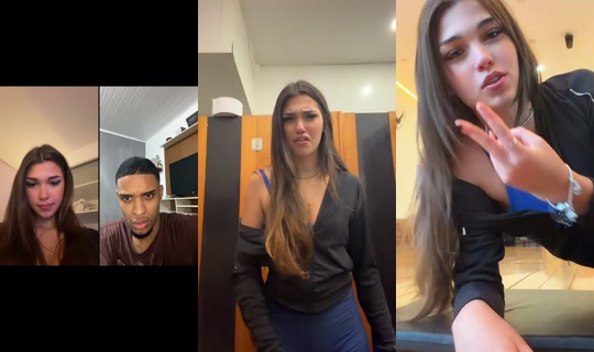 luhpollisecret TikTok Live — Oct 2, 2026, 8:39 PM