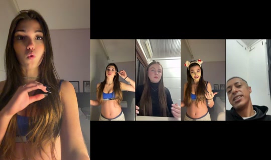 luhpollisecret TikTok Live — Oct 2, 2026, 10:32 PM