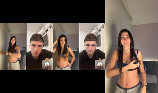 luhpollisecret TikTok Live — Oct 2, 2026, 11:22 PM