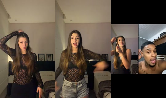 luhpollisecret TikTok Live — Oct 4, 2026, 1:29 AM