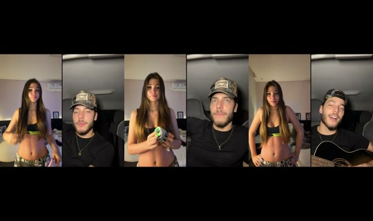 luhpollisecret TikTok Live — Oct 4, 2026, 5:06 AM