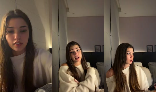 luhpollisecret TikTok Live — Oct 4, 2026, 7:14 AM