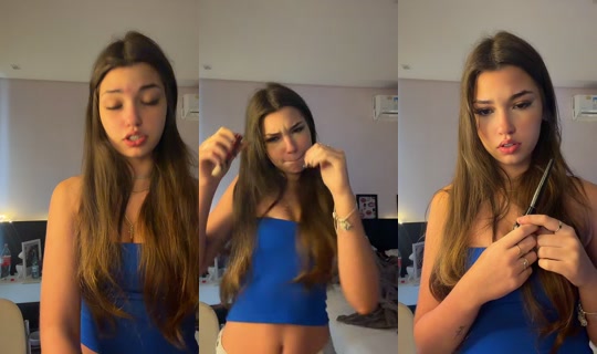 luhpollisecret TikTok Live — Oct 4, 2026, 1:01 PM