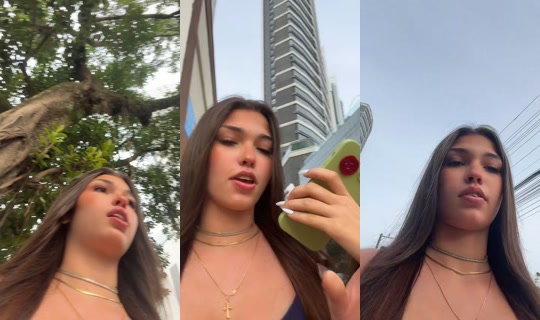 luhpollisecret TikTok Live — Oct 4, 2026, 7:45 PM