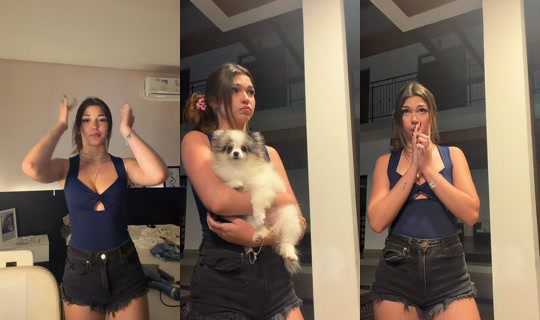 luhpollisecret TikTok Live — Oct 4, 2026, 9:56 PM