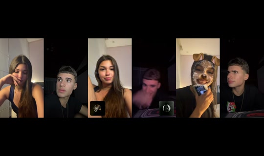 luhpollisecret TikTok Live — Oct 4, 2026, 11:37 PM