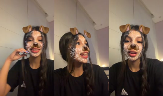 luhpollisecret TikTok Live — Oct 5, 2026, 12:27 AM