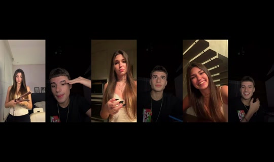 luhpollisecret TikTok Live — Oct 5, 2026, 1:13 AM