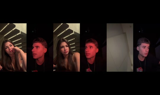 luhpollisecret TikTok Live — Oct 5, 2026, 2:03 AM