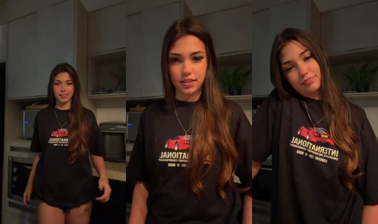 luhpollisecret TikTok Live — Oct 8, 2026, 1:35 AM