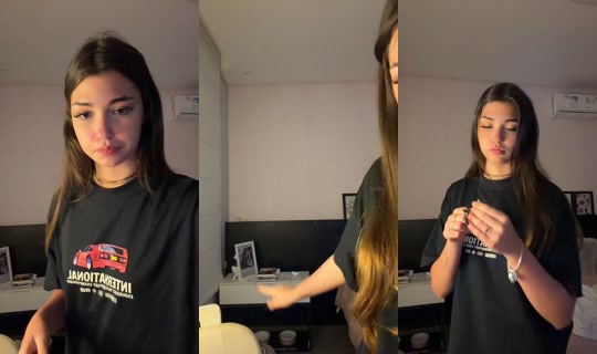 luhpollisecret TikTok Live — Oct 8, 2026, 10:16 PM