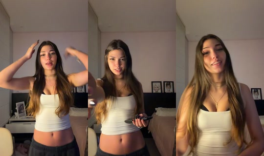 luhpollisecret TikTok Live — Oct 9, 2026, 2:25 AM