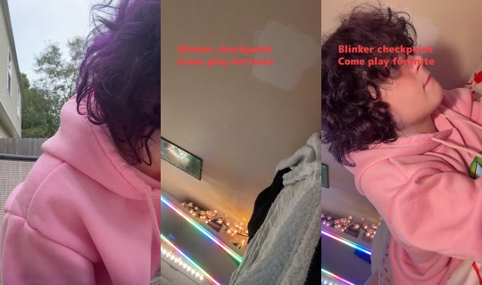 luhr3d143 TikTok Live — Sep 24, 2026, 10:46 PM