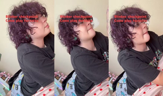 luhr3d143 TikTok Live — Sep 28, 2026, 5:55 PM