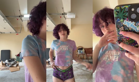 luhr3d143 TikTok Live — Oct 1, 2026, 7:16 PM