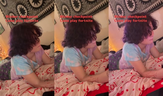 luhr3d143 TikTok Live — Oct 1, 2026, 8:06 PM