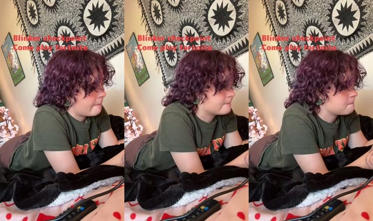 luhr3d143 TikTok Live — Oct 5, 2026, 10:38 PM