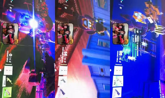 luhr3d143 TikTok Live — Oct 5, 2026, 11:09 PM