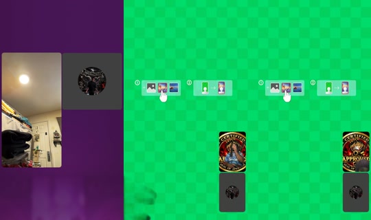 luhthug864 TikTok Live — Sep 3, 2026, 8:57 PM
