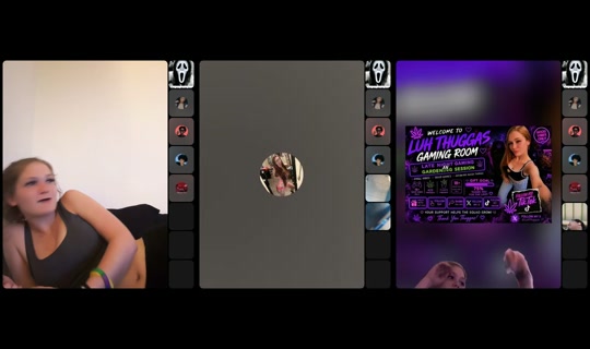 luhthugga864 TikTok Live — Aug 22, 2026, 9:41 PM