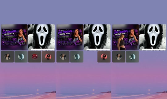 luhthugga864 TikTok Live — Aug 22, 2026, 10:32 PM