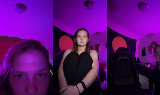 luhthugga864 TikTok Live — Aug 31, 2026, 8:16 AM