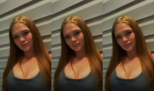 luhthugga864 TikTok Live — Aug 31, 2026, 8:49 AM