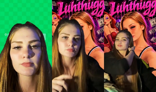 luhthugga864 TikTok Live — Sep 1, 2026, 4:41 AM
