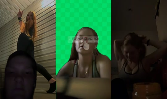 luhthugga864 TikTok Live — Sep 3, 2026, 1:00 AM