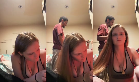 luhthugga864 TikTok Live — Sep 3, 2026, 1:26 AM