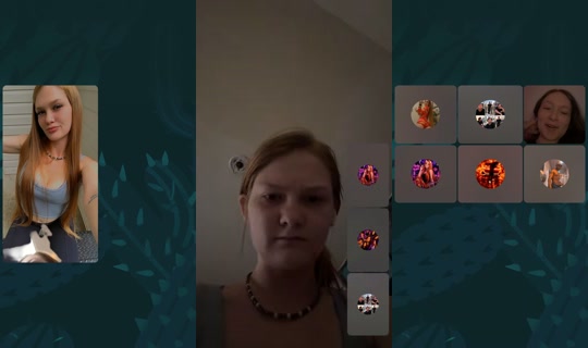 luhthugga864 TikTok Live — Oct 9, 2026, 1:55 PM