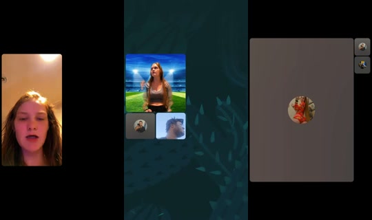 luhthugga864 TikTok Live — Oct 9, 2026, 8:42 PM