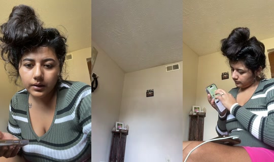 luhtimaa TikTok Live — Sep 3, 2026, 8:06 PM