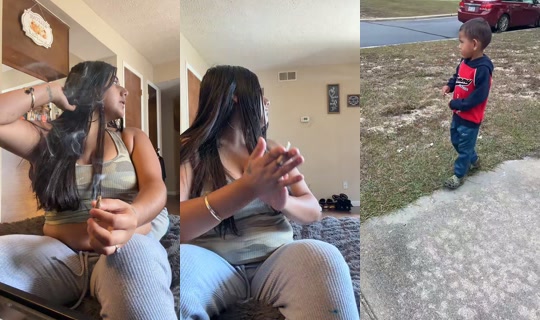 luhtimaa TikTok Live — Oct 4, 2026, 6:57 PM