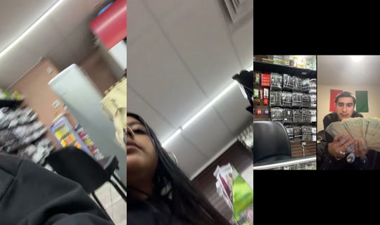 luhtimaa TikTok Live — Oct 4, 2026, 11:43 PM