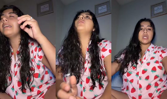 luhtimaa TikTok Live — Oct 5, 2026, 7:33 AM