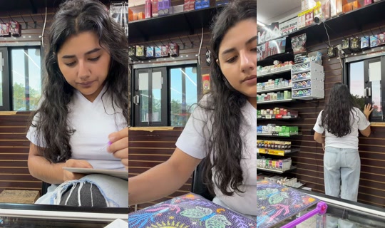 luhtimaa TikTok Live — Oct 5, 2026, 10:32 PM